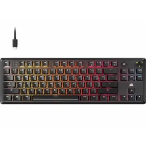 Corsair K70 CORE Mehanička Gaming Tastatura - Crna