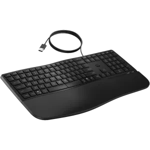 HP 480 Comfort žična tastatura