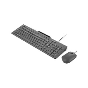 Lenovo 310 žični set tastatura i miš