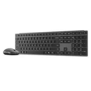 Lenovo 700 bežični set tastatura i miš
