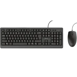 Trust Primo žični set tastatura i miš