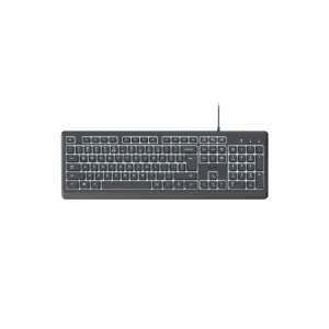 Trust Primo Illuminated tastatura sa osvetljenjem (SRB layout)