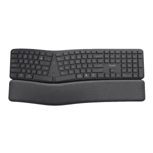 Trust Keyra Ergo bežična tastatura