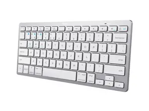 Trust Basics Bluetooth Tastatura - Sivo-bela