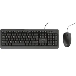 Trust Primo žični set tastatura i miš
