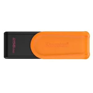 Kingston DataTraveler Exodia S 256GB USB 3.2 Flash memorija