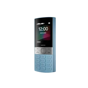 Nokia 150 (2023) Dual SIM mobilni telefon - Plavi
