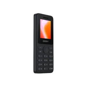 Alcatel 1021 mobilni telefon - sivi