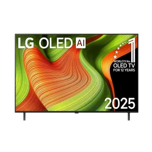LG OLED 55B53LA 4K Smart TV