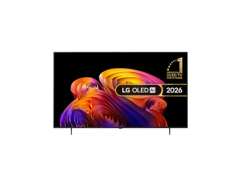 LG OLED65B6ELC 65" 4K UHD Smart TV