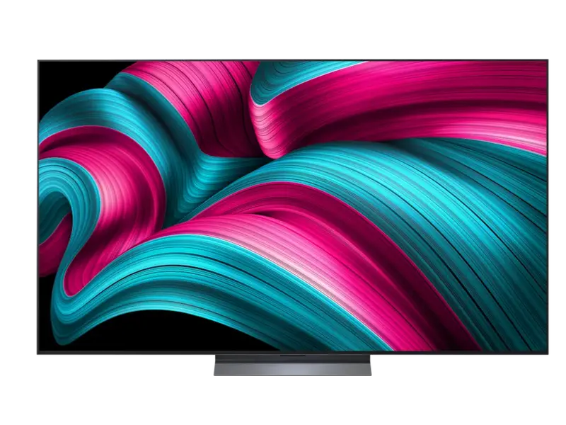 LG OLED 4K Smart televizor 77 inča OLED77C51LA