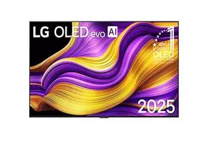LG 83" 4K Smart OLED Televizor OLED83G51LW