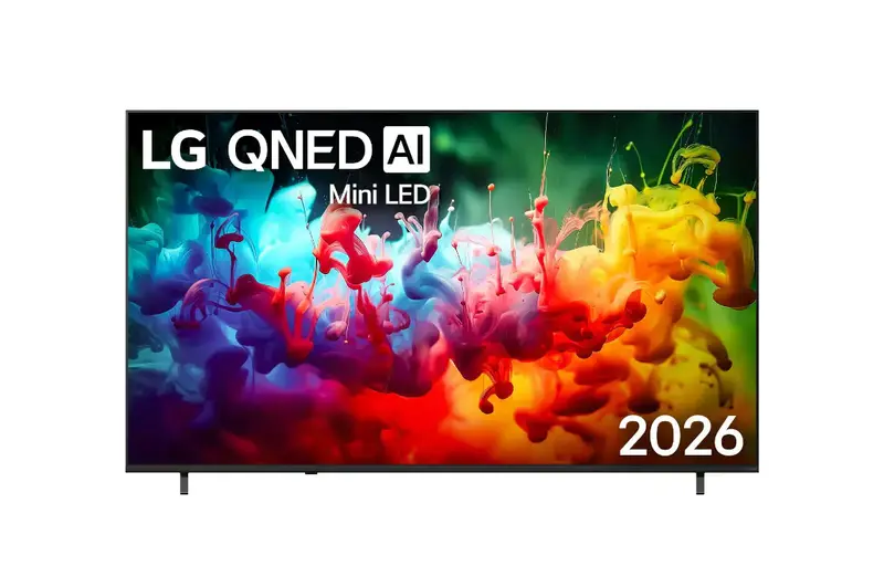 LG 43QNED70B3C 4K Smart TV 43 inča
