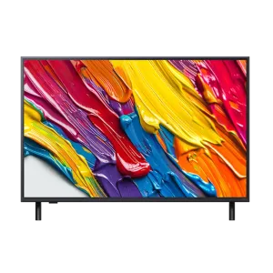 LG 43QNED82A3B 4K Smart TV 43"