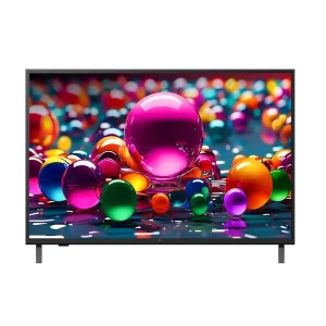 LG 43UA75003LA 4K UHD Smart TV 43"