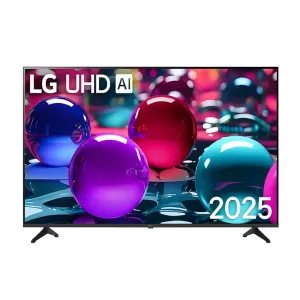 LG 55UA73003LA 55" 4K UHD Smart TV