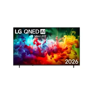 LG 65QNED70B3C 65" 4K Smart TV
