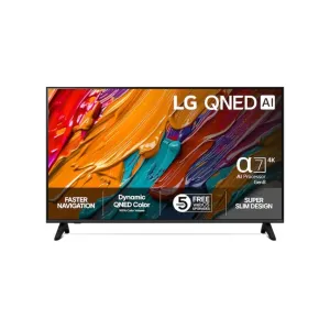 LG 65QNED71B3B 65" 4K UHD Smart TV