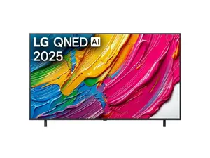 LG 65QNED80A3A 65" 4K Smart QNED Televizor