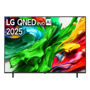 LG 65QNED87A3B 4K Smart QNED Televizor 65"