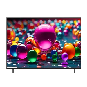 LG 65UA75003LA 65" 4K Ultra HD Smart TV