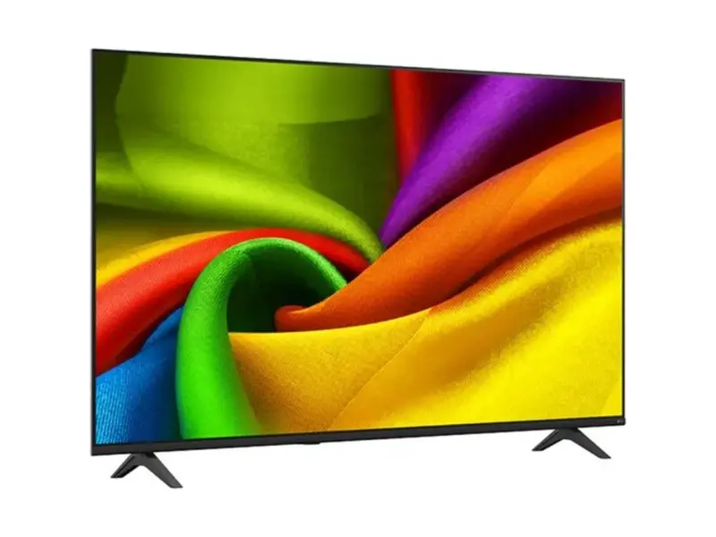LG 65NU850B3LA 65" 4K UHD Smart TV