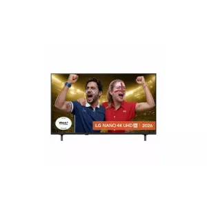 LG 65NU8E0B3LA 65" 4K Smart TV