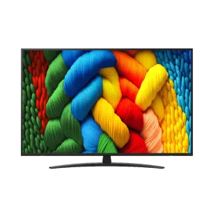 LG 55NANO81A3A 4K NanoCell Smart TV 55 inča