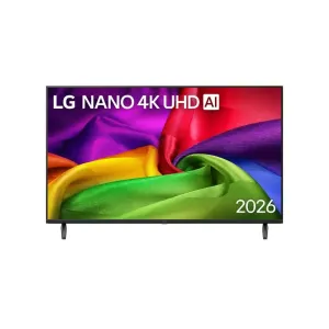 LG 55NU800B 55" 4K Ultra HD Smart TV