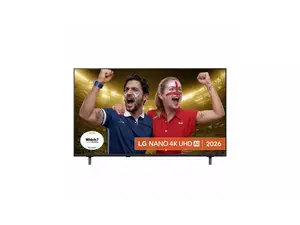 LG 55NU8E0B3LA 55" 4K Ultra HD Smart TV
