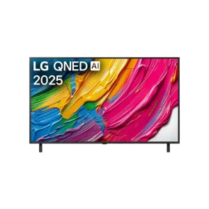 LG 55QNED80A3A 55" 4K Smart QNED Televizor