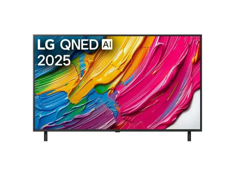 LG 55QNED80A3A 55" 4K Smart QNED Televizor