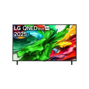 LG 55QNED85 55" 4K Mini LED Smart TV