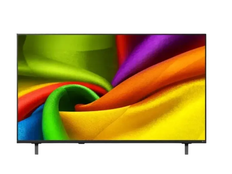 LG 50NU850 50" 4K Ultra HD Smart LED Televizor