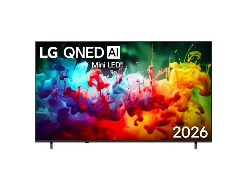 LG 50QNED70B3C 50" 4K Mini LED Smart TV