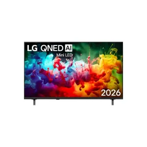 LG 50QNED72B3B 50" 4K QNED Smart TV
