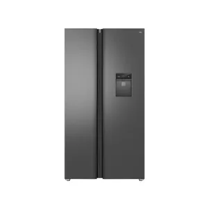 TCL RP631SSE1 Side-by-Side Frižider, 631L, Total No Frost