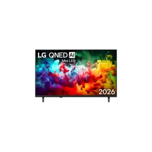 LG 50QNED81B3C 4K Smart QNED Televizor 50"