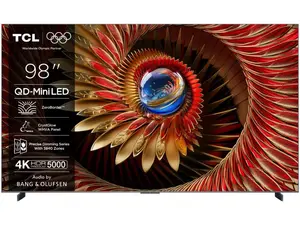 TCL 98C8K Mini LED 4K Smart TV 98"