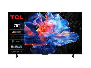 TCL 75P6K 4K UHD Google TV 75 inča