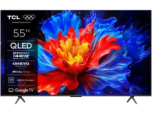 TCL 55P8K QLED 4K Smart TV 55 inča
