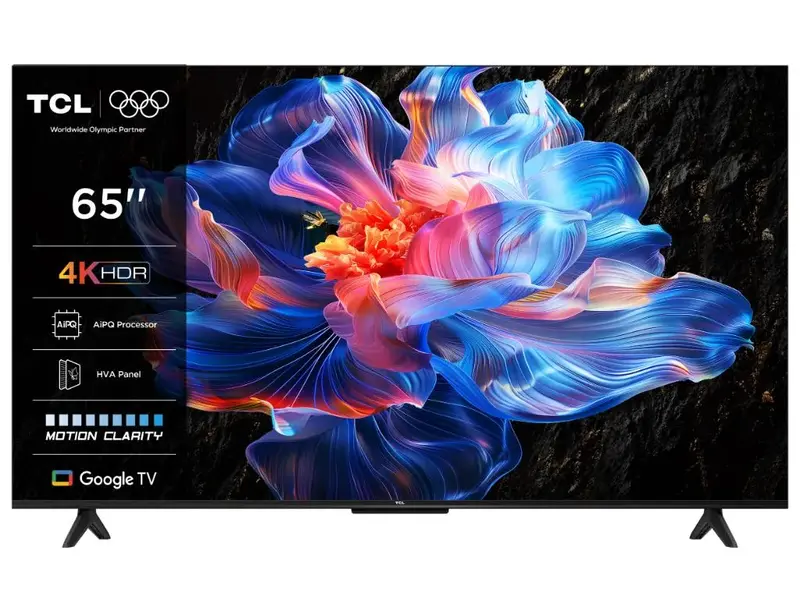 TCL 65V6C 65" 4K UHD Smart TV