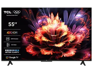 TCL 55V6C 55" 4K UHD Google TV