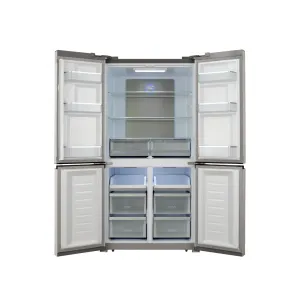 Tesla Multi Door Frižider RM5600FSNWE 567L Total No Frost