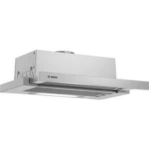 Bosch DFT63AC50 ugradni teleskopski aspirator 60cm