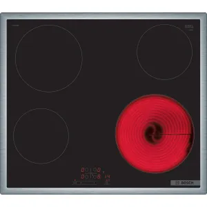 Bosch PKE645BB2E ugradna staklokeramička ploča 60cm