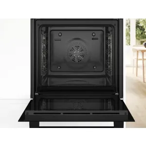 Bosch HBA514BB3 Ugradna Rerna 71L