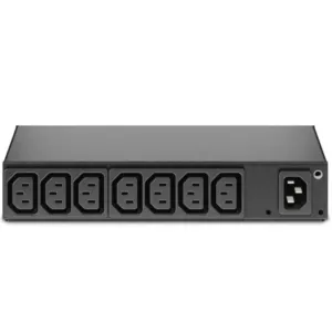 APC Basic Rack PDU 8x C13 (0U/1U)