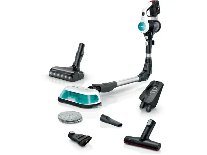 Bosch BCS71HYG1 štapni akumulatorski usisivač