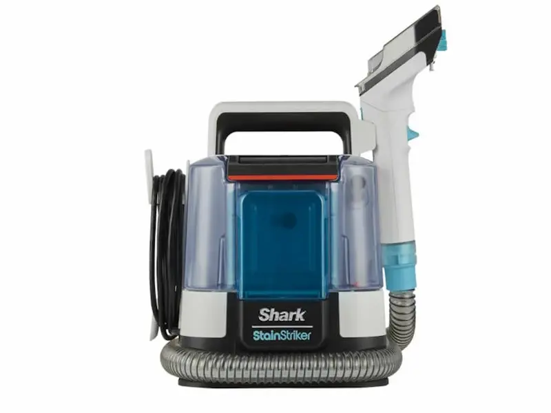 Shark PX200EUT usisivač za mokro usisavanje 450W